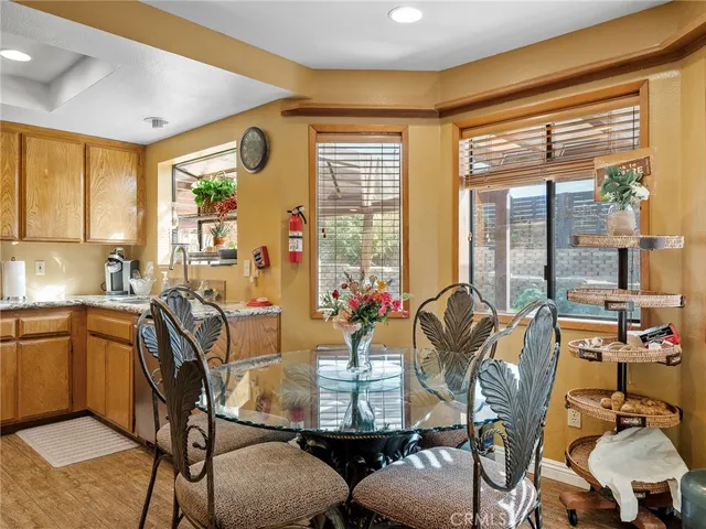 a view of utility room with washer and dryer
