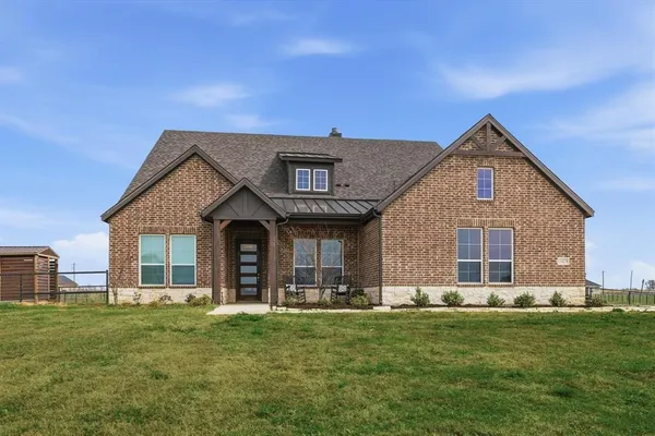 $634,999 | 13429 South Meadow Drive, Sanger, TX 76266