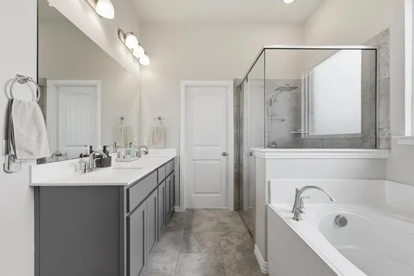 $634,999 | 13429 South Meadow Drive, Sanger, TX 76266