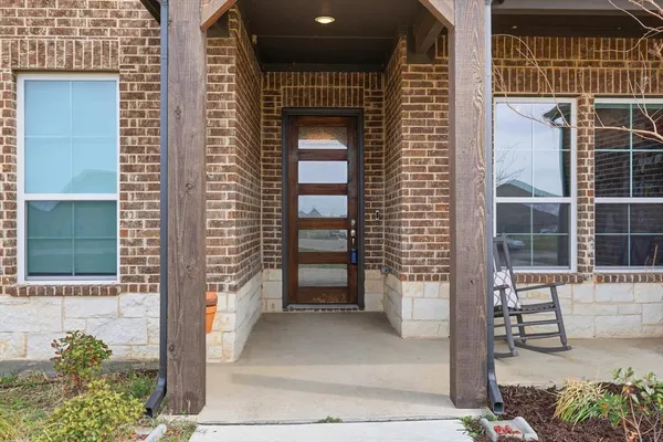 $634,999 | 13429 South Meadow Drive, Sanger, TX 76266