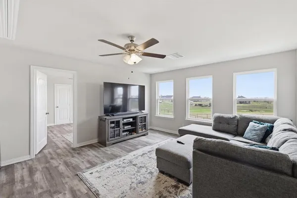 $634,999 | 13429 South Meadow Drive, Sanger, TX 76266