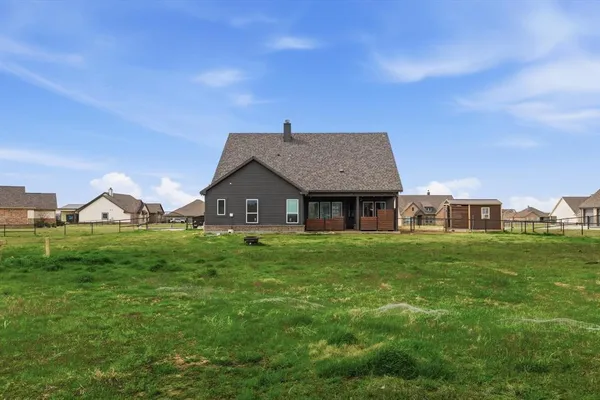 $634,999 | 13429 South Meadow Drive, Sanger, TX 76266