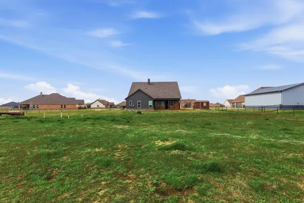 $634,999 | 13429 South Meadow Drive, Sanger, TX 76266