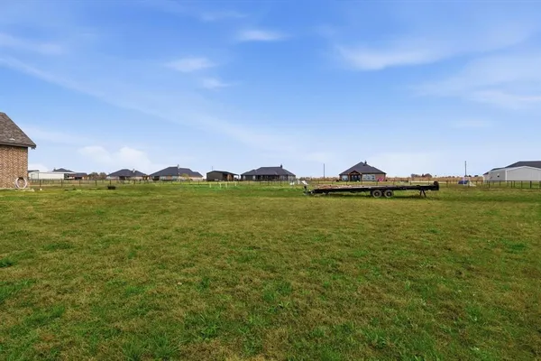 $634,999 | 13429 South Meadow Drive, Sanger, TX 76266