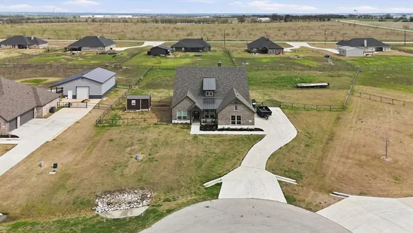$634,999 | 13429 South Meadow Drive, Sanger, TX 76266