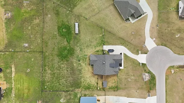 $634,999 | 13429 South Meadow Drive, Sanger, TX 76266