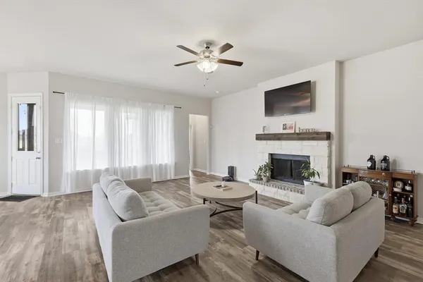 $634,999 | 13429 South Meadow Drive, Sanger, TX 76266