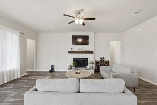 $634,999 | 13429 South Meadow Drive, Sanger, TX 76266