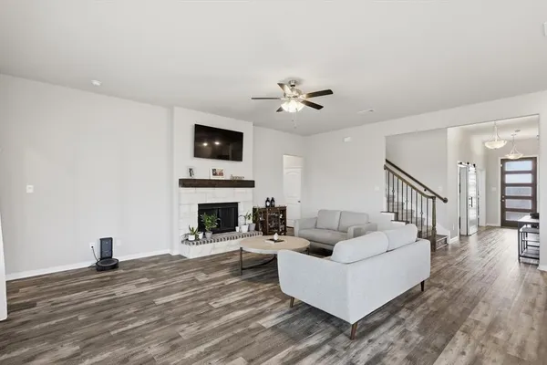 $634,999 | 13429 South Meadow Drive, Sanger, TX 76266