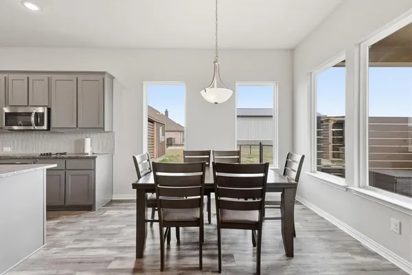 $634,999 | 13429 South Meadow Drive, Sanger, TX 76266