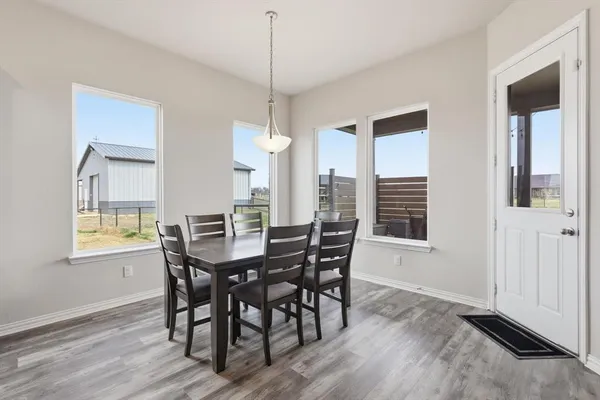 $634,999 | 13429 South Meadow Drive, Sanger, TX 76266