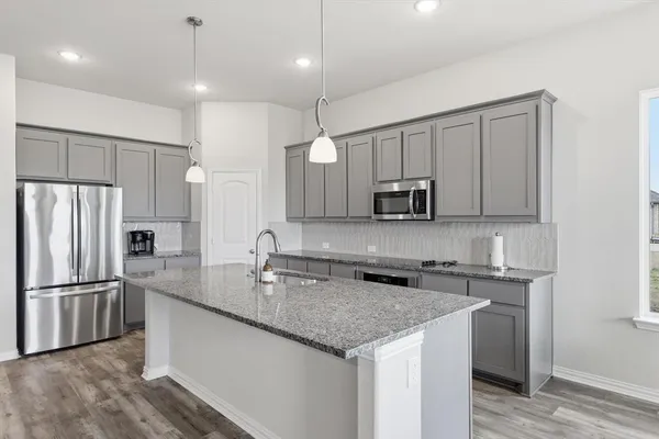 $634,999 | 13429 South Meadow Drive, Sanger, TX 76266