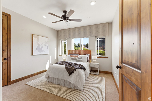 3286 Lower Saddleback Road Park City, UT 84098 - Photo 19 of 52