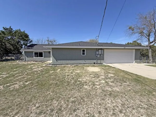 $520,000 | 650 Cactus Lane, Copperas Cove, TX 76522