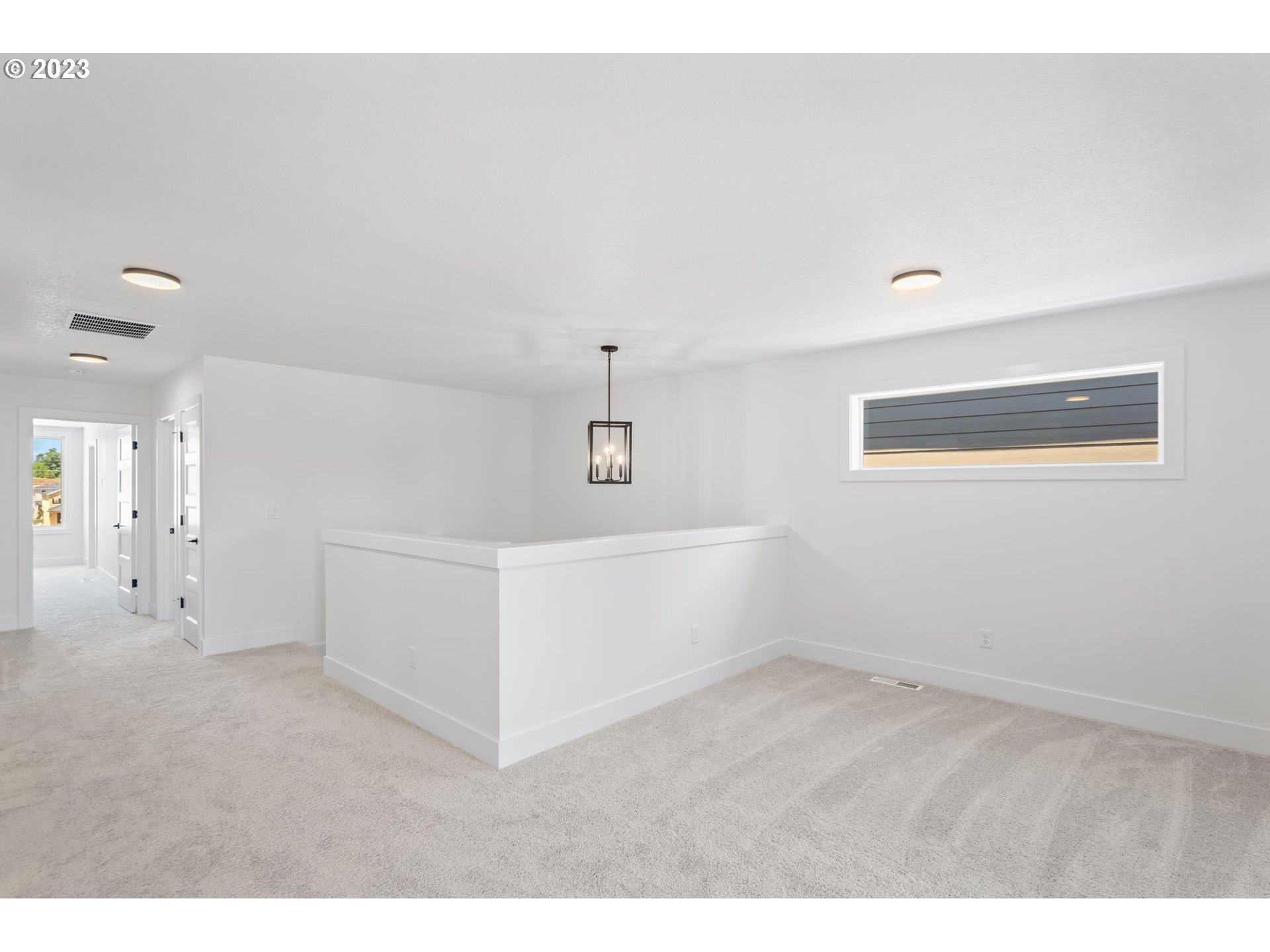 715 Northwest 175th Way Ridgefield, WA 98642 - Photo 13 of 26 a view of an empty room