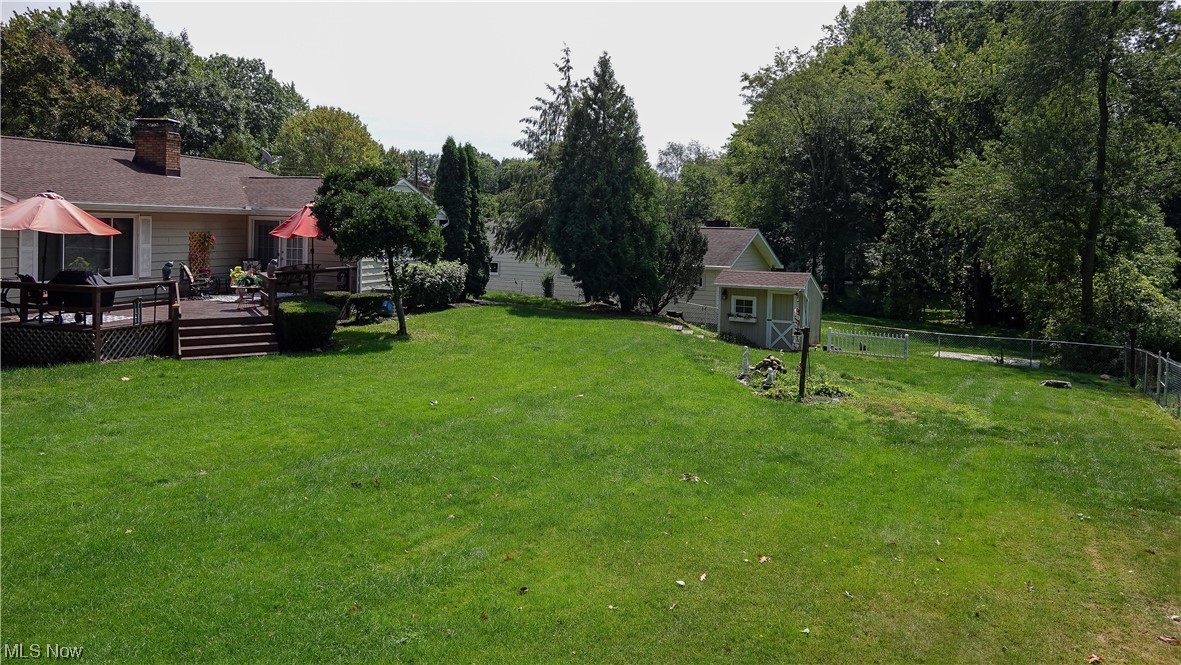 3302 Bancroft Road Fairlawn, OH 44333 - Photo 30 of 35 Gallery Image 30