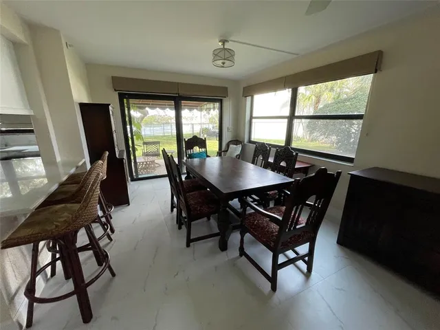 a bed room with a bed and a window