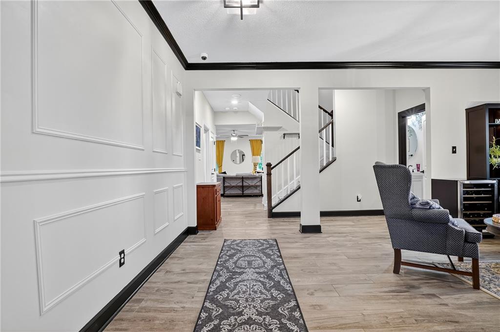 200 Juniper Way Canonsburg, PA 15317 - Photo 18 of 41 Entry area