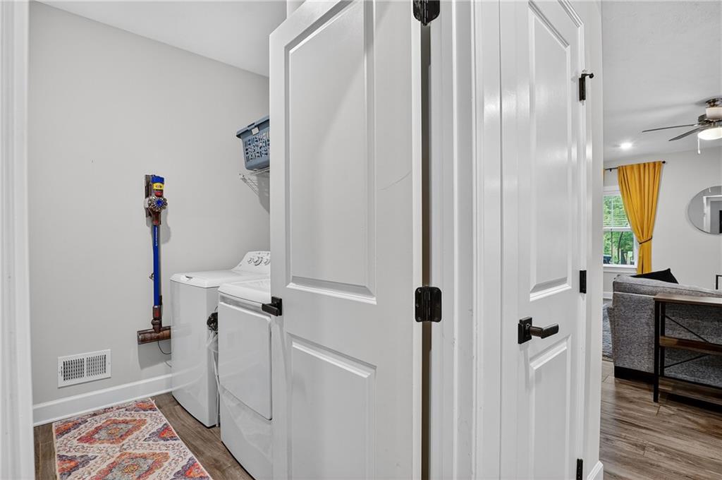 200 Juniper Way Canonsburg, PA 15317 - Photo 20 of 41 First floor laundry room