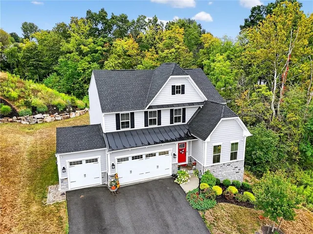 $794,000 | 200 Juniper Way, Canonsburg, PA 15317