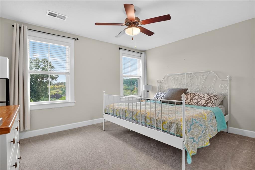 200 Juniper Way Canonsburg, PA 15317 - Photo 27 of 41 Bedroom 4