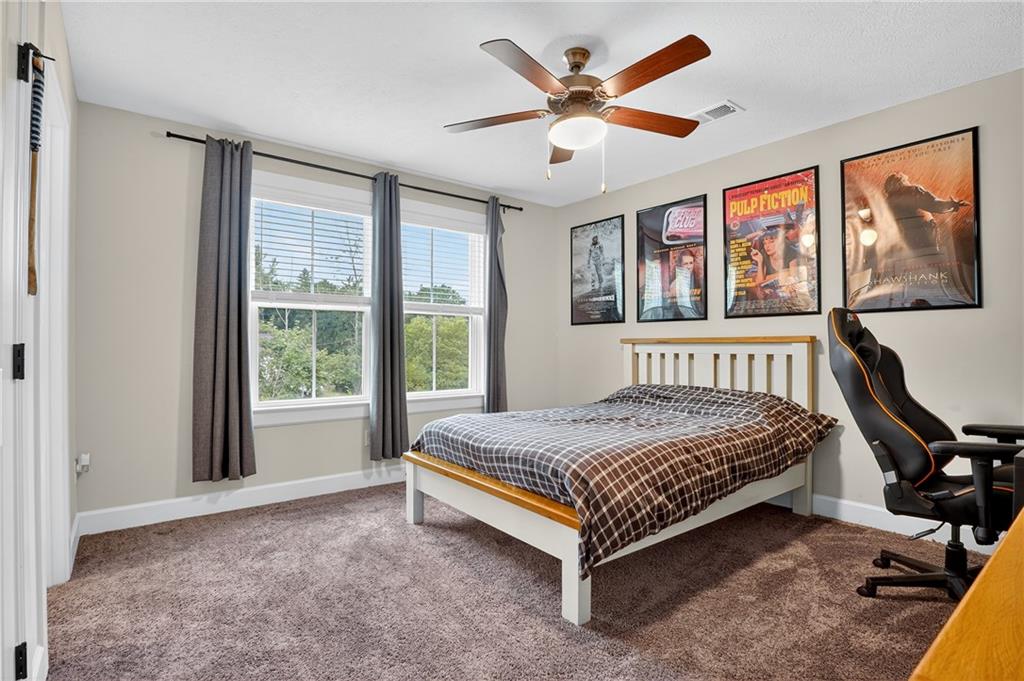 200 Juniper Way Canonsburg, PA 15317 - Photo 28 of 41 Bedroom 5