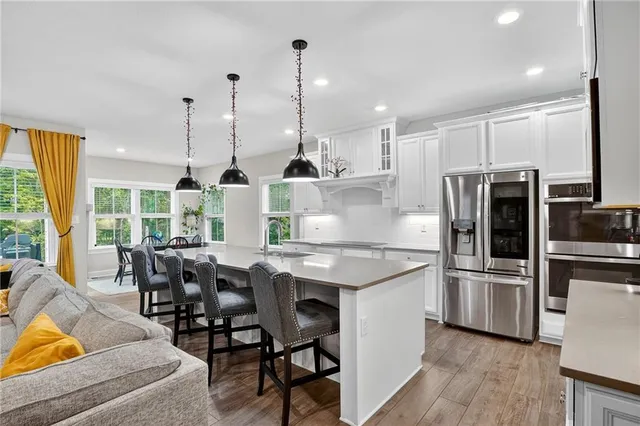 $794,000 | 200 Juniper Way, Canonsburg, PA 15317