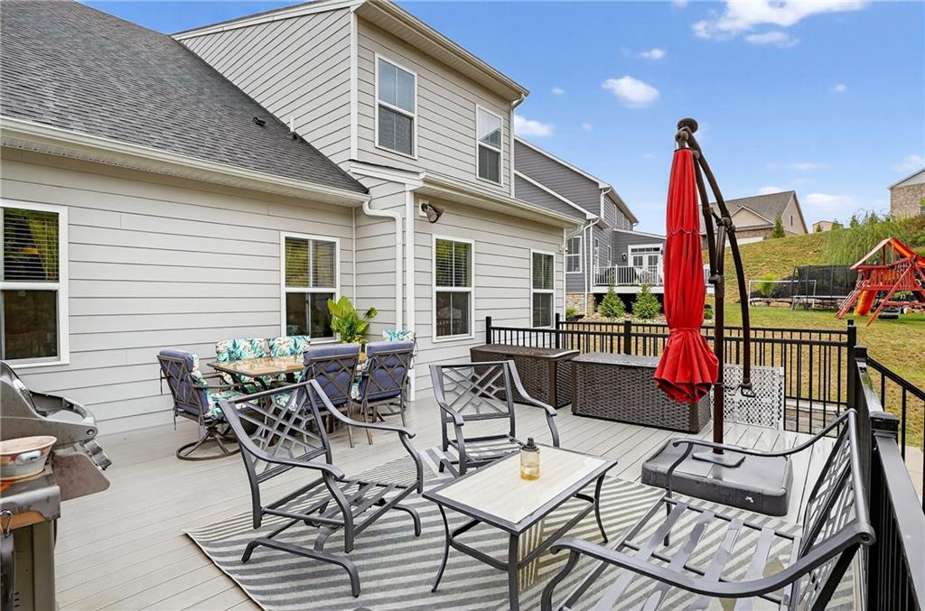 200 Juniper Way Canonsburg, PA 15317 - Photo 33 of 41