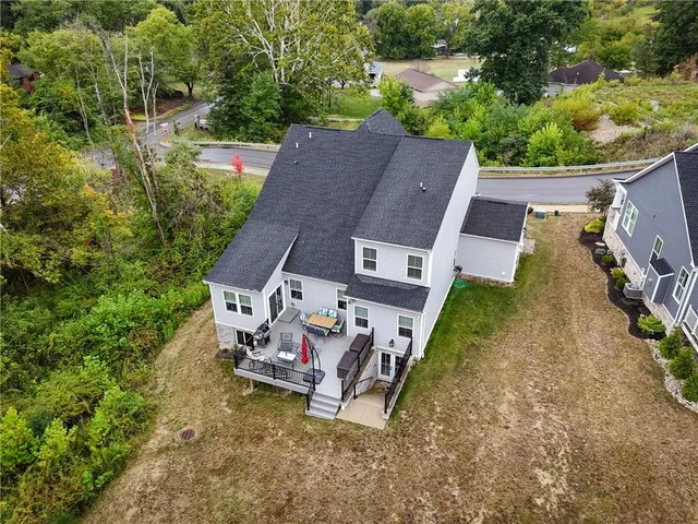 $794,000 | 200 Juniper Way, Canonsburg, PA 15317