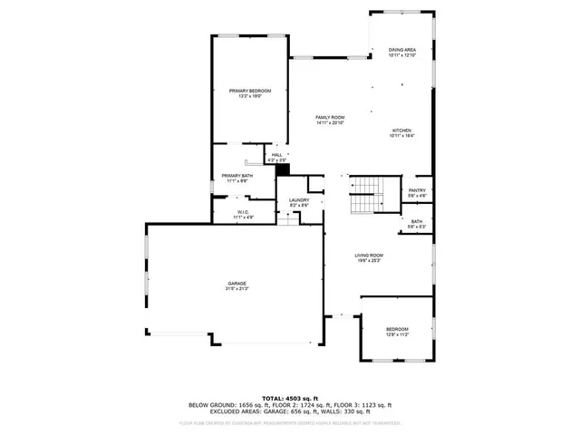 $794,000 | 200 Juniper Way, Canonsburg, PA 15317