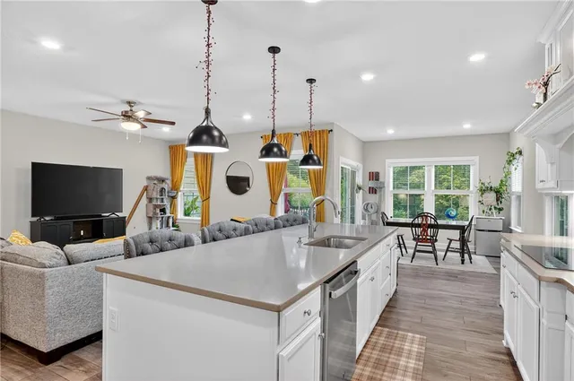 $794,000 | 200 Juniper Way, Canonsburg, PA 15317