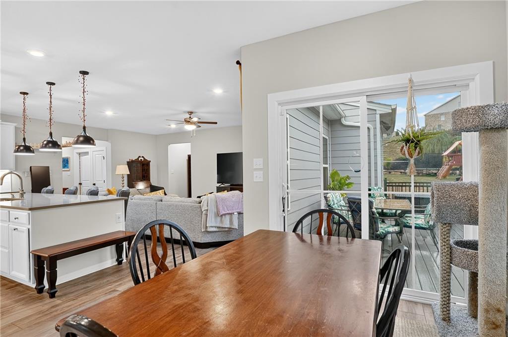 200 Juniper Way Canonsburg, PA 15317 - Photo 8 of 41