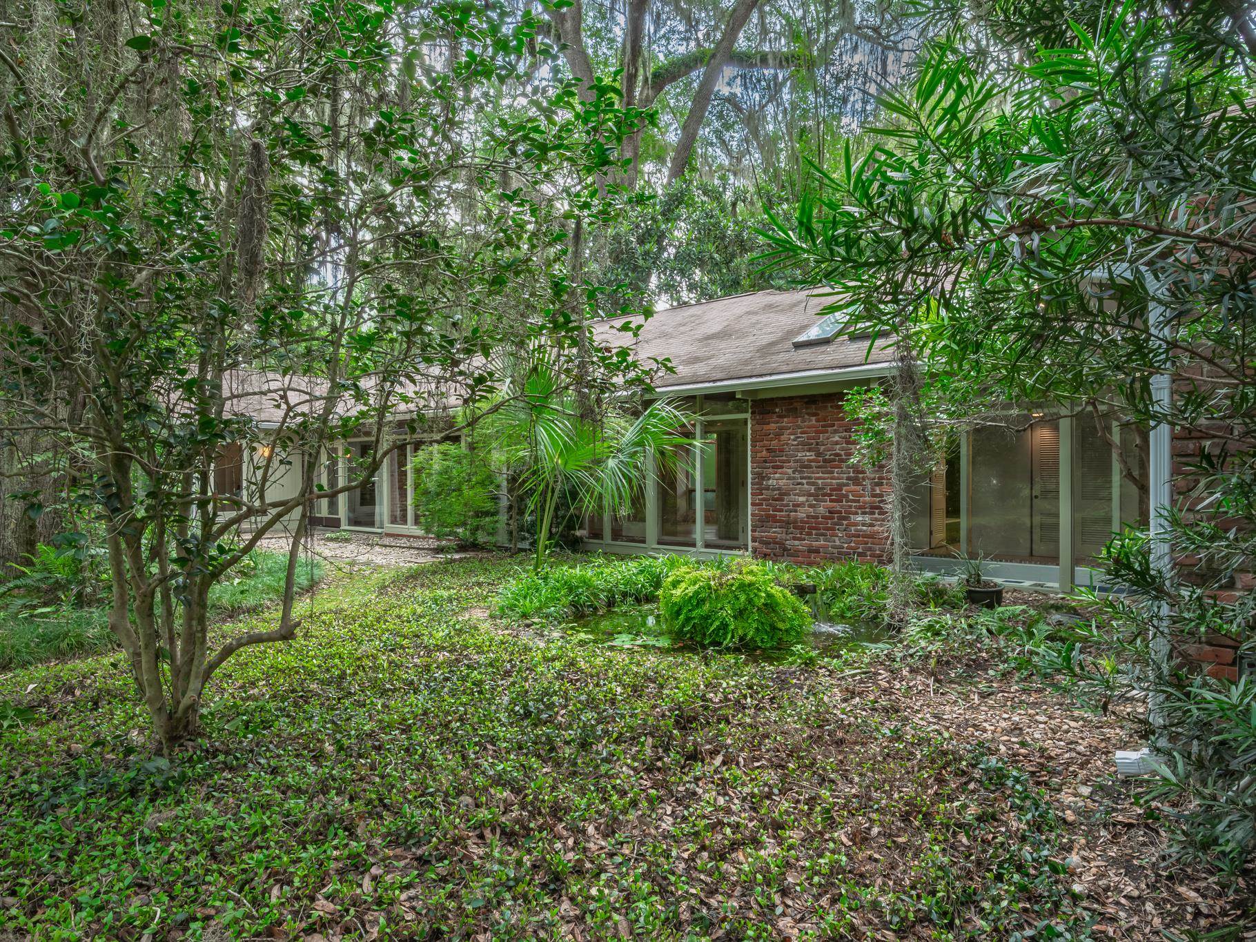 710 Waverly Road Tallahassee, FL 32312 - Photo 36 of 50