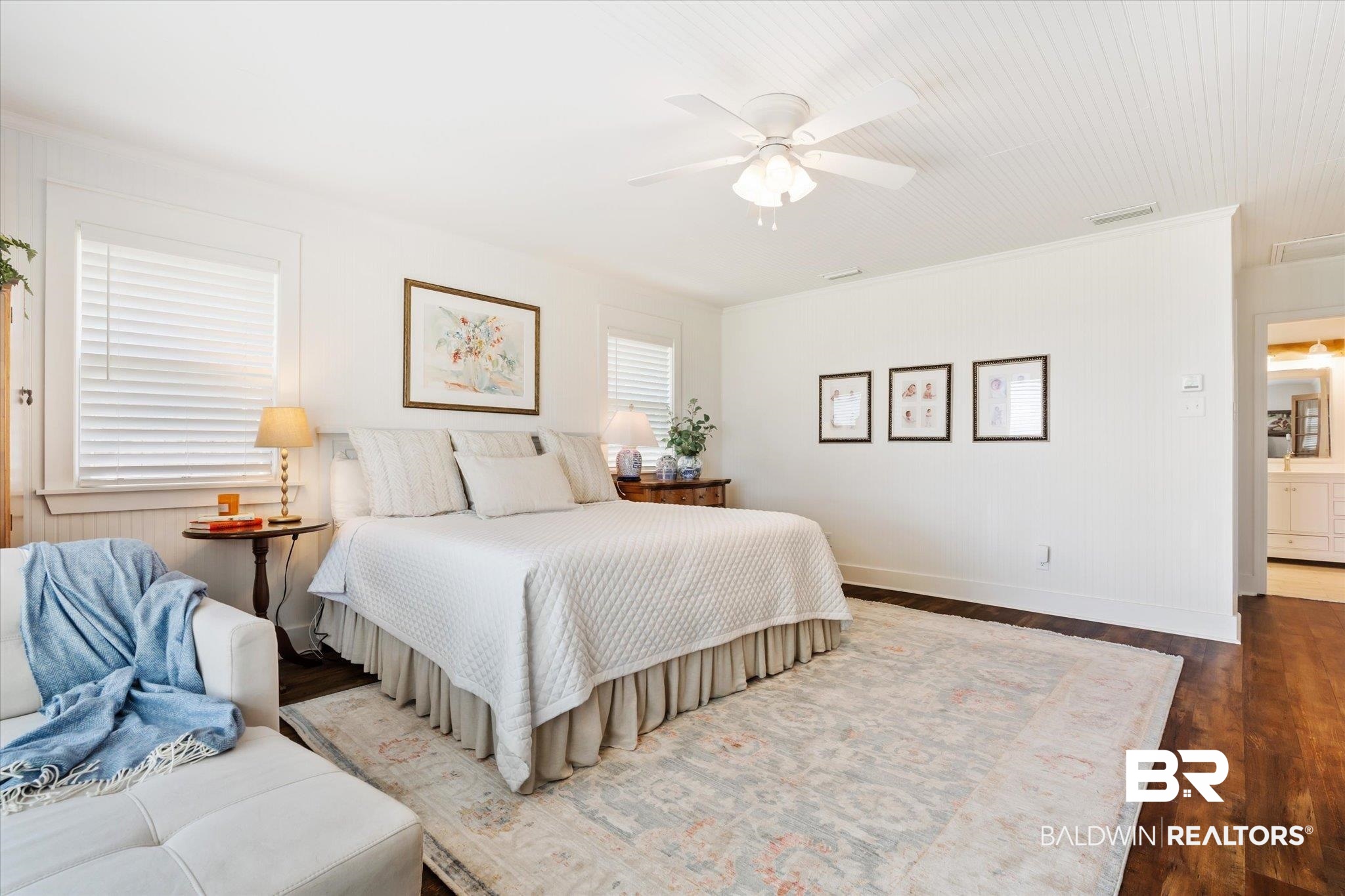 7047 Bay Road Mobile, AL 36605 - Photo 20 of 56 Master Bedroom