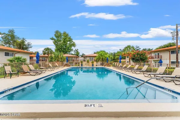 $160,000 | 2100 West Beach Drive, Unit B102, Panama City, FL 32401