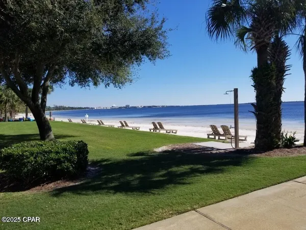 $160,000 | 2100 West Beach Drive, Unit B102, Panama City, FL 32401