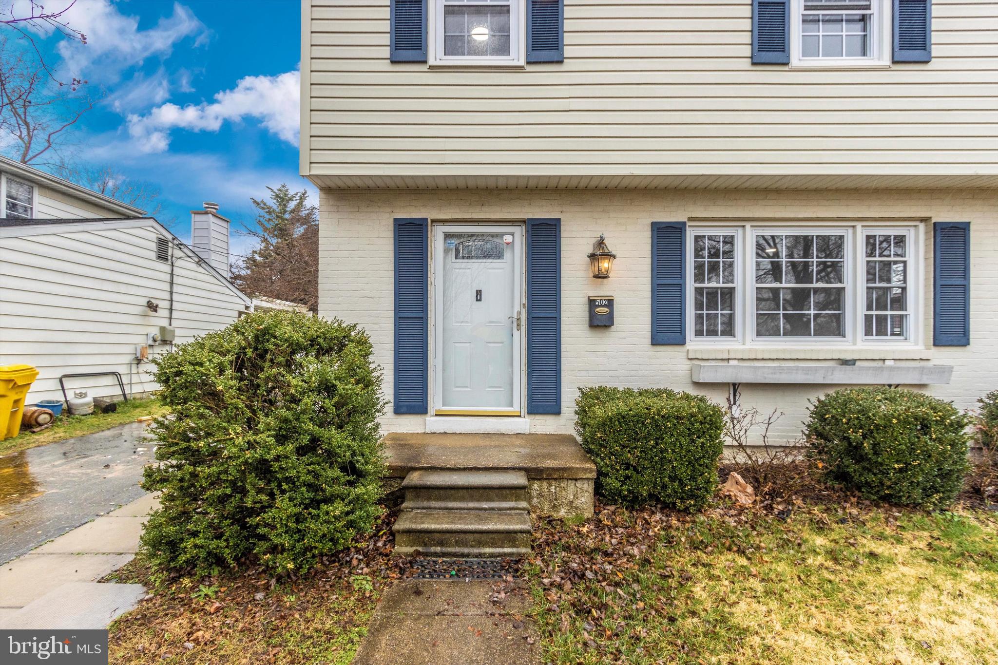 502 Madingley Road Linthicum Heights, MD 21090 - Photo 44 of 53