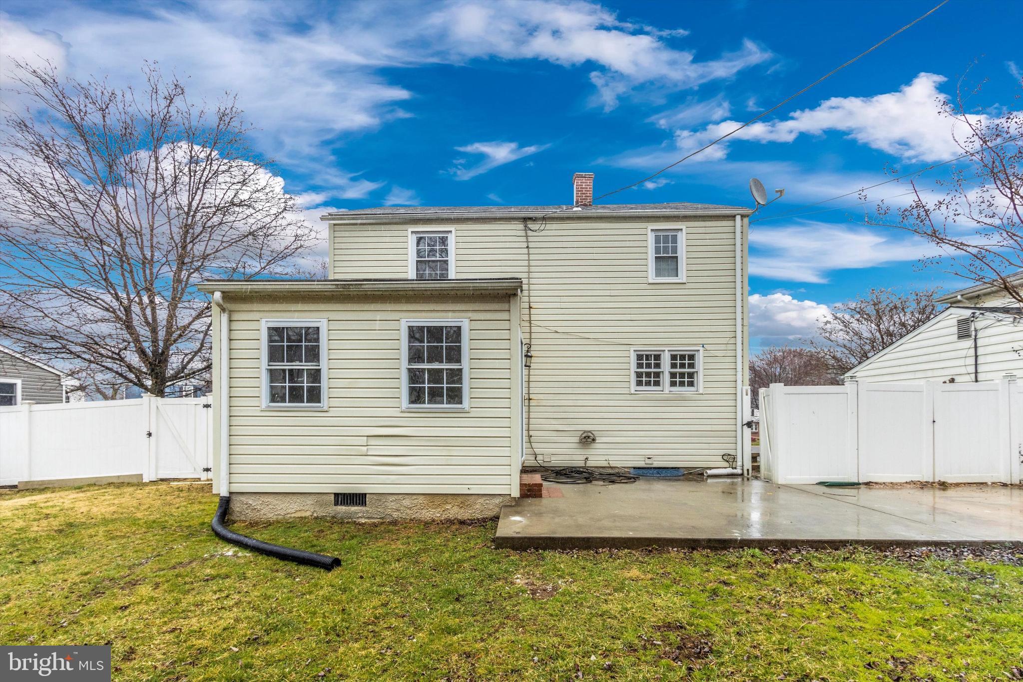 502 Madingley Road Linthicum Heights, MD 21090 - Photo 45 of 53