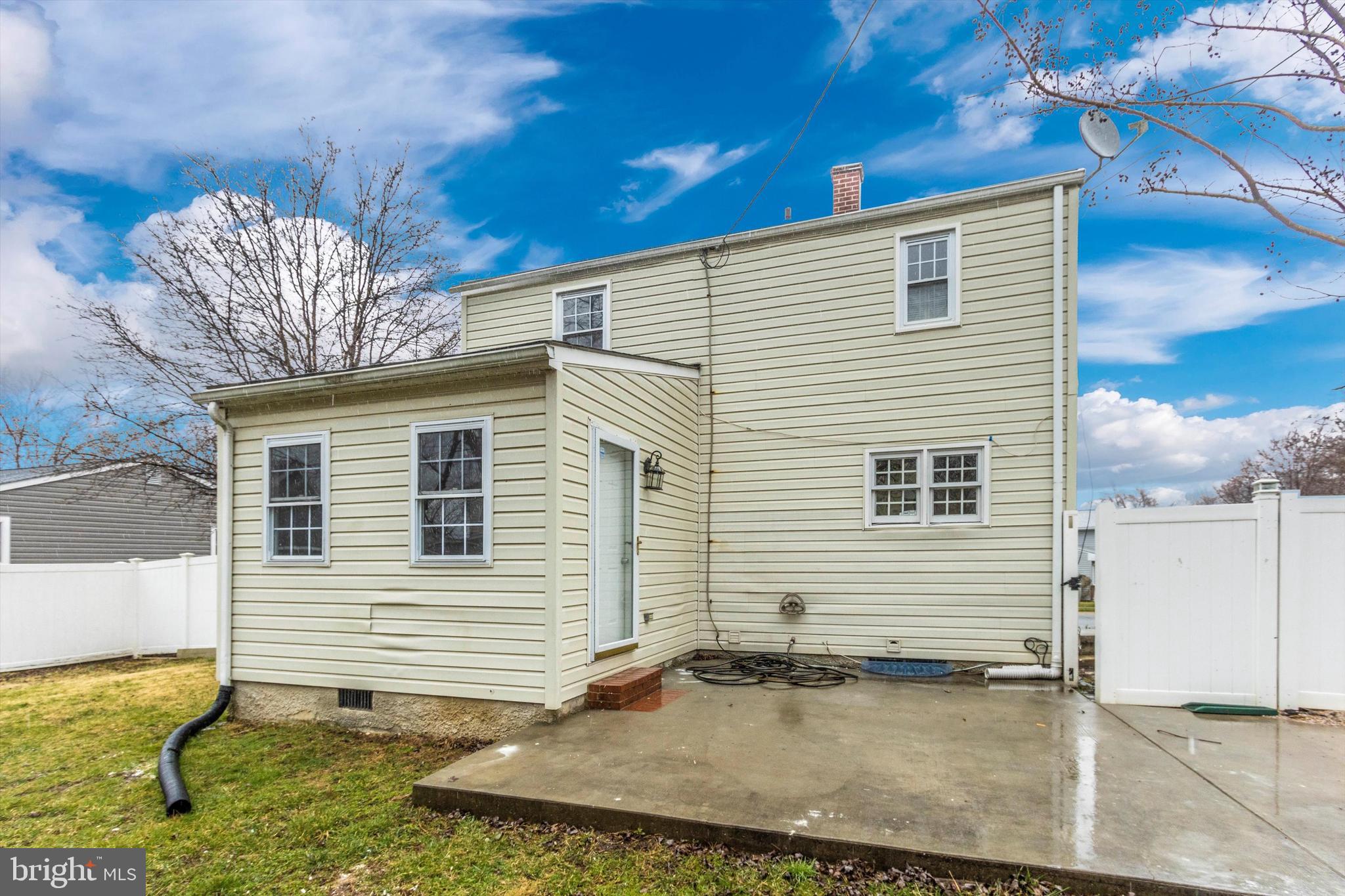 502 Madingley Road Linthicum Heights, MD 21090 - Photo 46 of 53