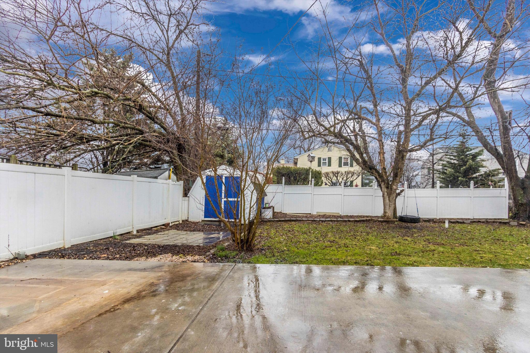 502 Madingley Road Linthicum Heights, MD 21090 - Photo 47 of 53