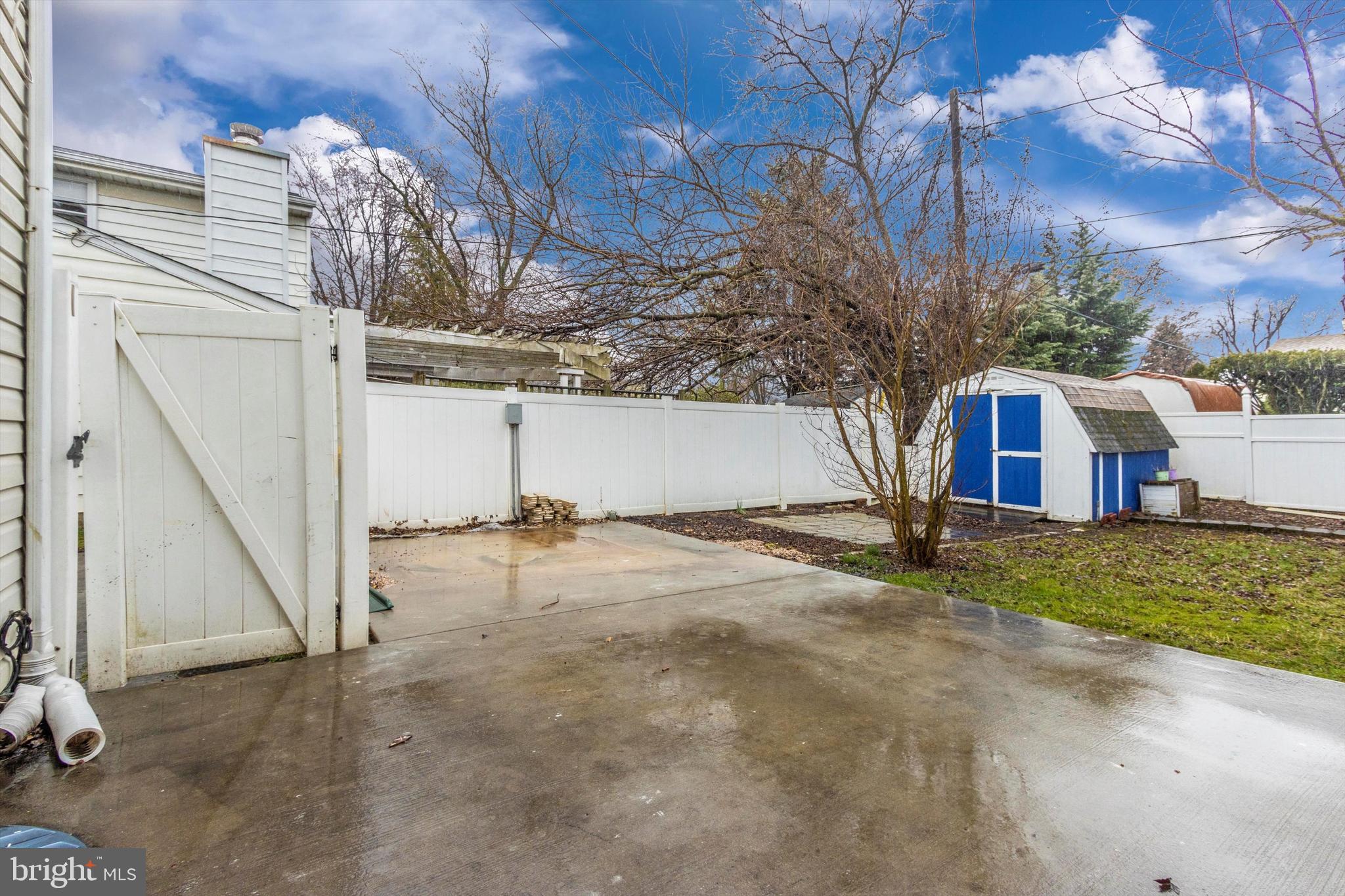 502 Madingley Road Linthicum Heights, MD 21090 - Photo 48 of 53