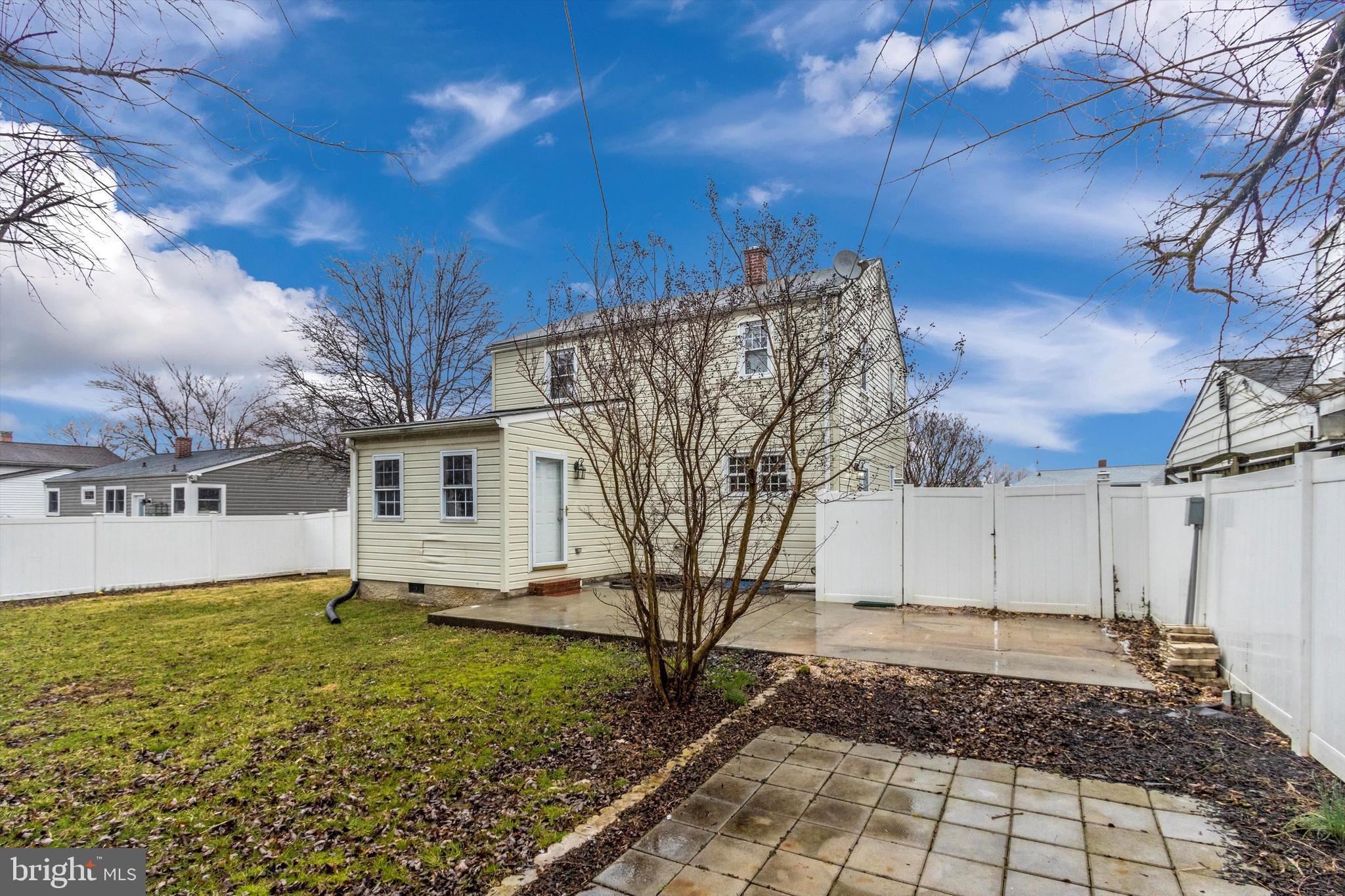 502 Madingley Road Linthicum Heights, MD 21090 - Photo 50 of 53
