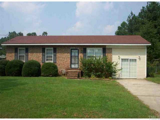 304 Barbour Road Smithfield, NC 27577 - Photo 1 of 1 Gallery Image 1