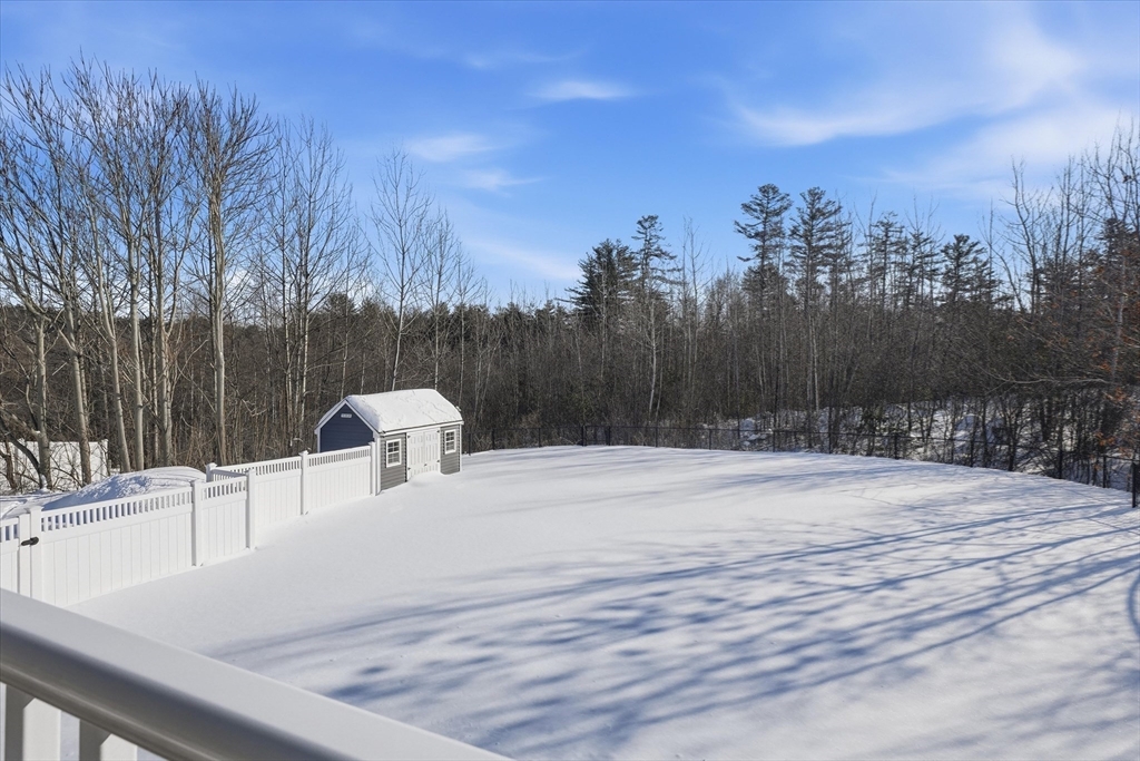 245 Salem Road Dracut, MA 01826 - Photo 34 of 41