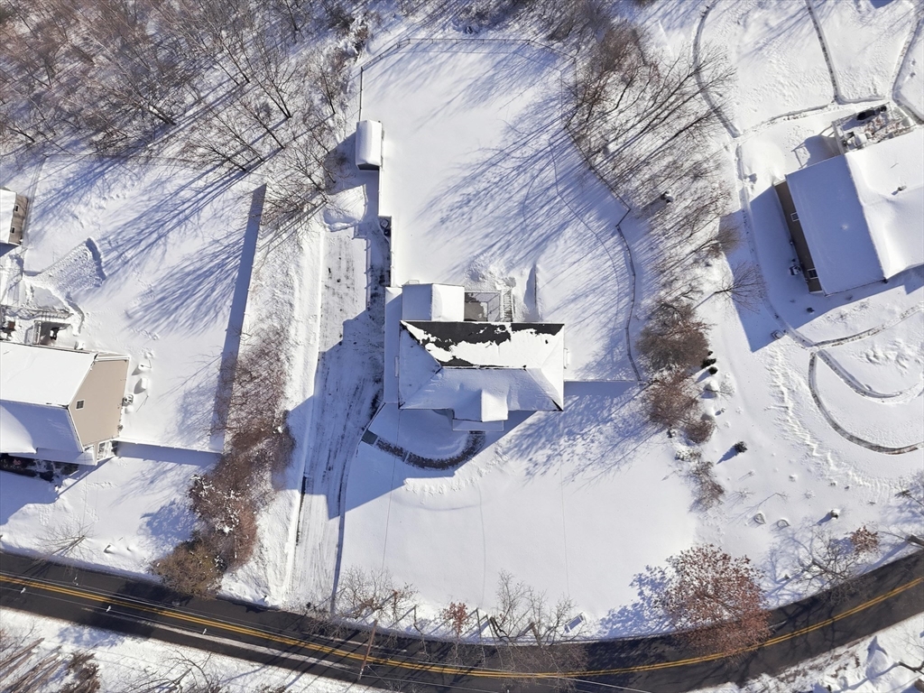 245 Salem Road Dracut, MA 01826 - Photo 35 of 41