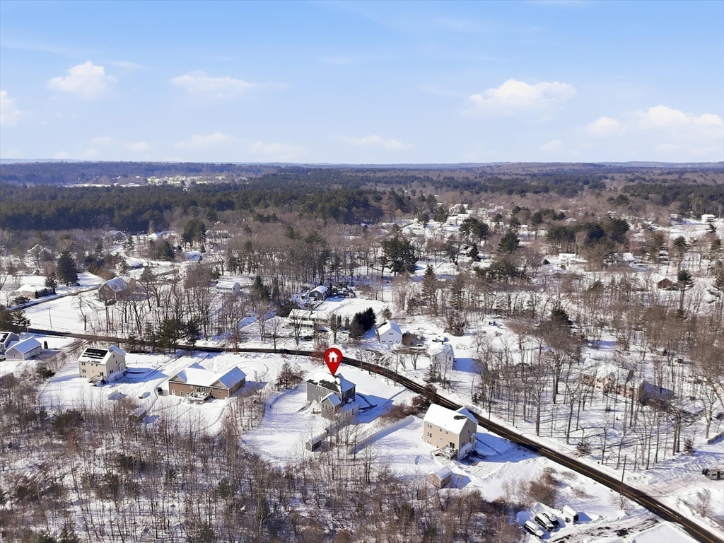 245 Salem Road Dracut, MA 01826 - Photo 36 of 41