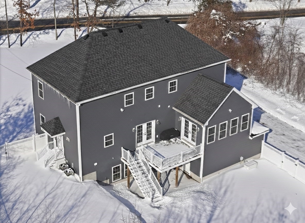 245 Salem Road Dracut, MA 01826 - Photo 37 of 41