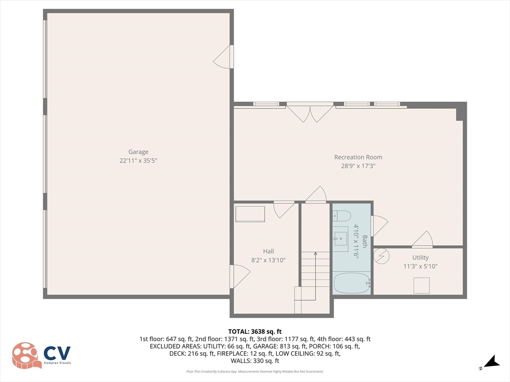 245 Salem Road Dracut, MA 01826 - Photo 38 of 41