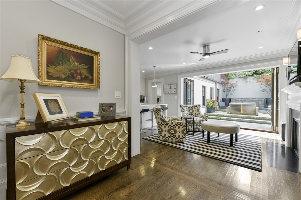 75 Hancock Street Boston, MA 02114 - Photo 16 of 27