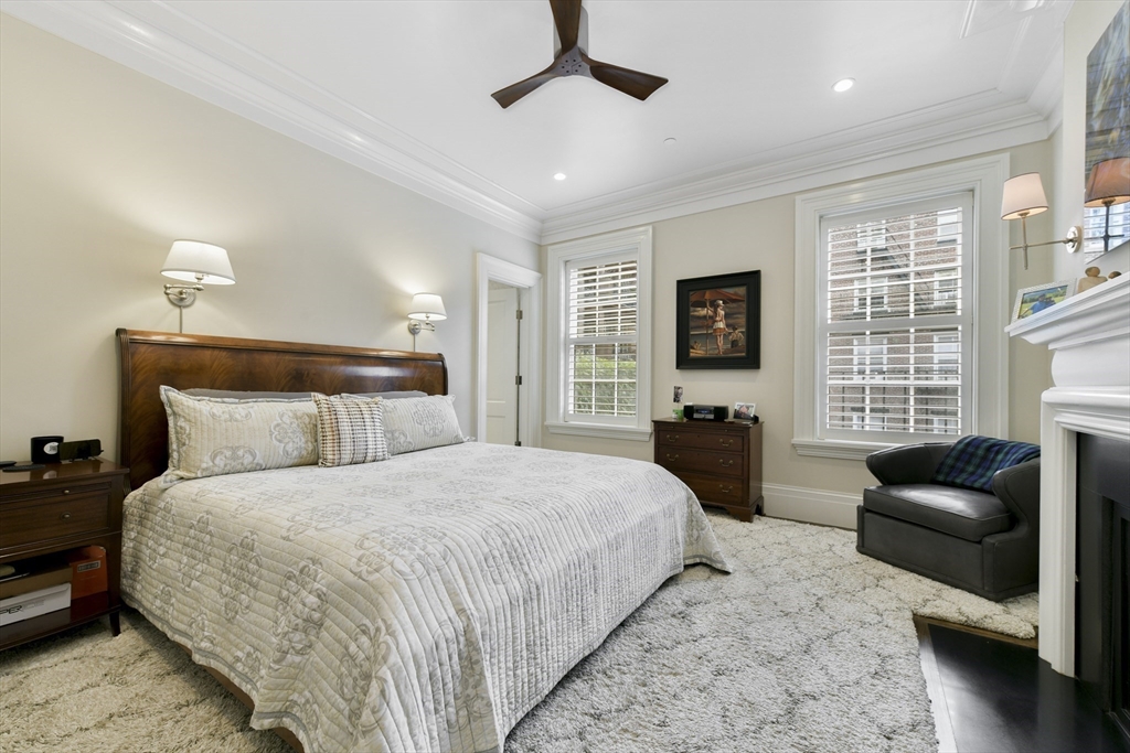 75 Hancock Street Boston, MA 02114 - Photo 17 of 27